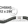 Hose - Bypass TOYOTA 1KDF-TV DOHC 16V T/D CH5645 - MACKAY