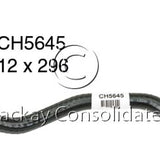 Hose - Bypass TOYOTA 1KDF-TV DOHC 16V T/D CH5645 - MACKAY