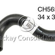 Hose - Top MAZDA FORD WLAT WEAT CH5653 - MACKAY