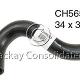 Hose - Top MAZDA FORD WLAT WEAT CH5653 - MACKAY