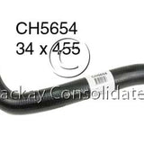 Hose - Top MAZDA FORD WLAT WEAT CH5654 - MACKAY