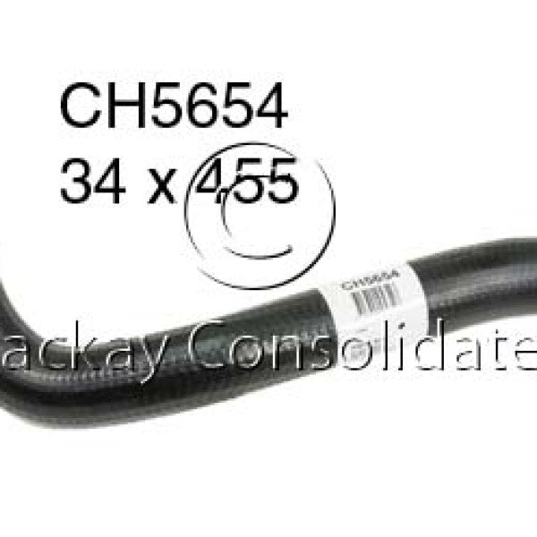Hose - Top MAZDA FORD WLAT WEAT CH5654 - MACKAY
