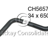 Hose - Bottom Kia K5 V6 24V DOHC Petrol CH5657 - MACKAY