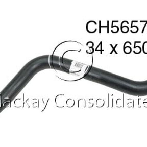 Hose - Bottom Kia K5 V6 24V DOHC Petrol CH5657 - MACKAY