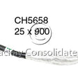 Hose - Top FORD 1.3L BL13EFI KA 11/99-03 CH5658 - MACKAY