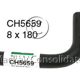 Hose - Vacuum NISSAN RB30E SOHC 12V CH5659 - MACKAY