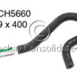 Hose - Vacuum NISSAN RB30E SOHC 12V CH5660 - MACKAY