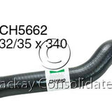 Hose - Bottom FIAT 128AO 128A1 8V SOHC CH5662 - MACKAY