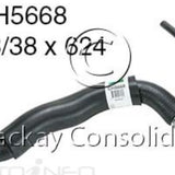 Hose - Top TOYOTA 2GRFE V6 24V DOHC VVT CH5668 - MACKAY