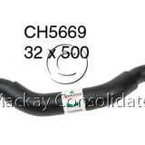 Hose - Top Mazda L5 4 Cyl 16V DOHC VVT CH5669 - MACKAY