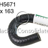 Hose - Bypass Mazda L5 4 Cyl 16V DOHC VVT CH5671 - MACKAY