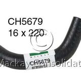 Hose - Heater Toyota 1KDFTV 16V DOHC T/Diese CH5679 - MACKAY