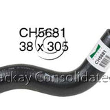 Hose - Top Toyota 1VDFTV V8 32V DOHC T/D CH5681 - MACKAY