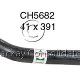 Hose - Bottom Toyota 1VDFTV V8 32V DOHC T/D CH5682 - MACKAY