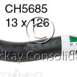 Hose - Bypass Toyota 1VDFTV V8 32V DOHC T/D CH5685 - MACKAY