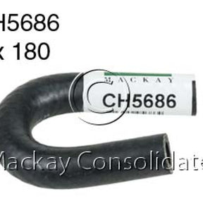 Hose - Bypass Toyota 1VDFTV V8 32V DOHC T/D CH5686 - MACKAY