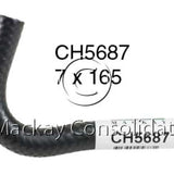 Hose - Bypass Toyota 1VDFTV V8 32V DOHC T/D CH5687 - MACKAY