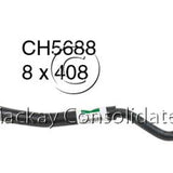 Hose - Bypass Toyota 1VDFTV V8 32V DOHC T/D CH5688 - MACKAY