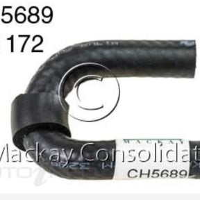 Hose - Bypass Toyota 1VDFTV V8 32V DOHC T/D CH5689 - MACKAY