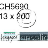 Hose - Heater TOYOTA 1HZ 1HDFTE SOHC CH5690 - MACKAY
