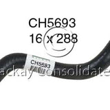 Hose - Heater Toyota 1VDFTV V8 32V DOHC T/D CH5693 - MACKAY