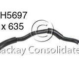 Hose - Bypass Toyota 1VDFTV V8 32V DOHC T/D CH5697 - MACKAY
