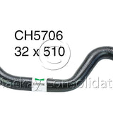 Hose - Top TOYOTA 5VZ-FE V6 24V DOHC CH5706 - MACKAY