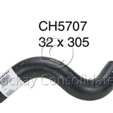 Hose - Top MITSUBISHI 4G94 16V SOHC CH5707 - MACKAY