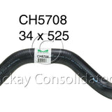Hose - Bottom MITSUBISHI 4G94 16V SOHC CH5708 - MACKAY