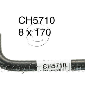 Hose - Bypass MITSUBISHI 4G94 16V SOHC CH5710 - MACKAY