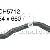 Hose - Bottom MITSUBISHI 4G69 16V SOHC CH5712 - MACKAY