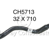 Hose - Bottom MITSUBISHI 4G69 16V SOHC CH5713 - MACKAY