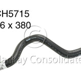 Hose - Heater MITSUBISHI 4G69 16V SOHC CH5715 - MACKAY