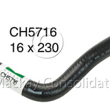 Hose - Bypass MITSUBISHI 4M41T 16V DOHC T/D CH5716 - MACKAY