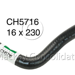 Hose - Bypass MITSUBISHI 4M41T 16V DOHC T/D CH5716 - MACKAY