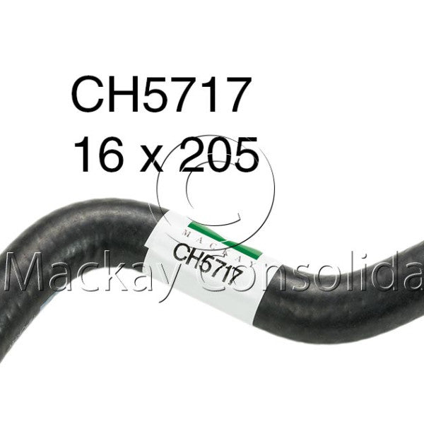 Hose - Bypass MITSUBISHI 4M41T 16V DOHC T/D CH5717 - MACKAY