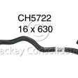 Hose - Heater MITSUBISHI 4M41T 16V DOHC T/D CH5722 - MACKAY
