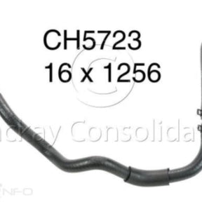 Hose - Bypass HOSE CH5723 - MACKAY