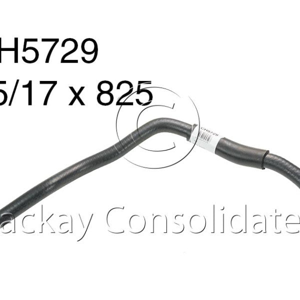Hose - Heater MAZDA L5 16V DOHC VVT CH5729 - MACKAY