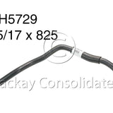 Hose - Heater MAZDA L5 16V DOHC VVT CH5729 - MACKAY