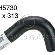 Hose - Top Toyota 3F 12V OHV CH5730 - MACKAY