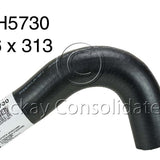 Hose - Top Toyota 3F 12V OHV CH5730 - MACKAY