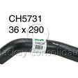 Hose - Bottom Toyota 3F 12V OHV CH5731 - MACKAY