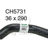 Hose - Bottom Toyota 3F 12V OHV CH5731 - MACKAY