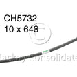 Hose - Expansion Tank HOLDEN LS1 GENIII V8 16V OHV CH5732 - MACKAY