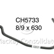 Hose - Bypass HOLDEN LS1 GENIII V8 16V OHV CH5733 - MACKAY