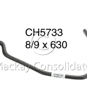 Hose - Bypass HOLDEN LS1 GENIII V8 16V OHV CH5733 - MACKAY