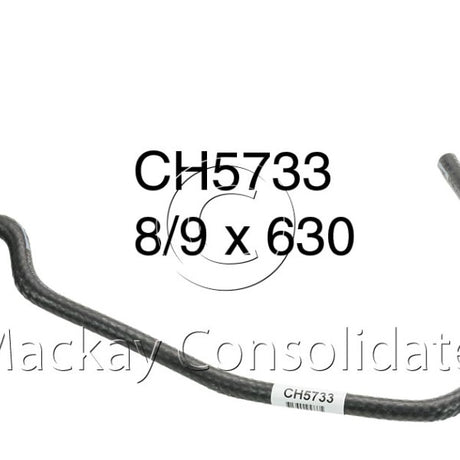 Hose - Bypass HOLDEN LS1 GENIII V8 16V OHV CH5733 - MACKAY