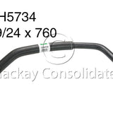 Hose - Expansion Tank HOLDEN LS1 GENIII V8 16V OHV CH5734 - MACKAY