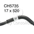 Hose - Expansion Tank HOLDEN LS1 GENIII V8 16V OHV CH5735 - MACKAY